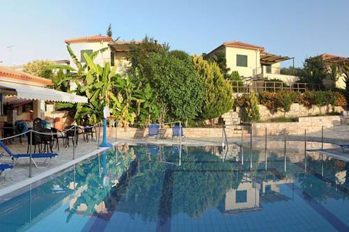 Chrani Greece Promo Code Booking.com