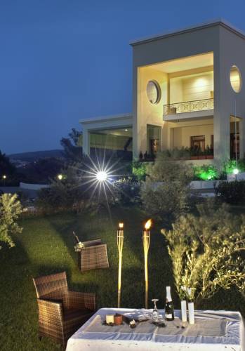 Thessaloniki Griechenland Promo-Code Booking.com