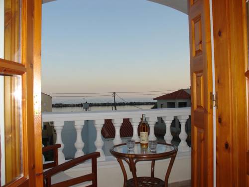 Marathokampos Code promo Grèce Booking.com