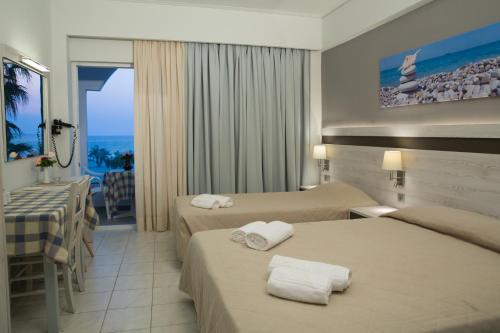 Kos Island Greece Hotels
