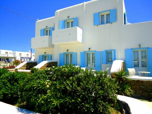 Mykonos Greece Promo Code Booking.com