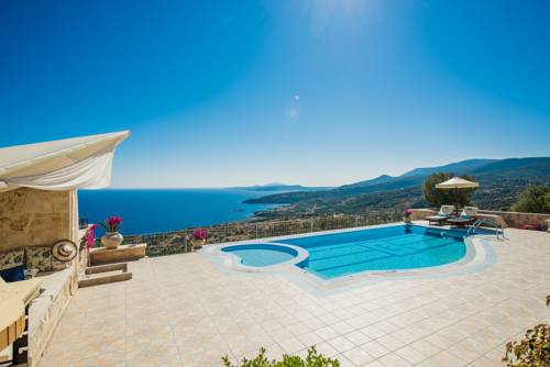 Volímai Greece Hotel