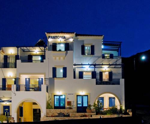 Agia Pelagia Kythira Griechenland Promo-Code Booking.com