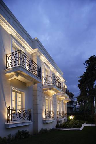 Athen Griechenland Promo-Code Booking.com
