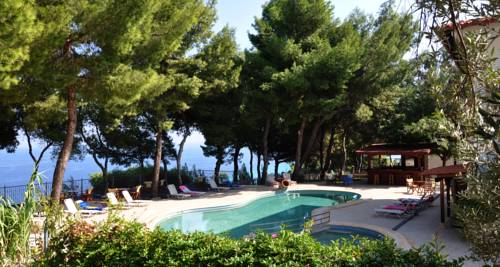 Afitos Greece Hotel