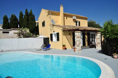 Agios Ioannis Greece Promo Code Booking.com