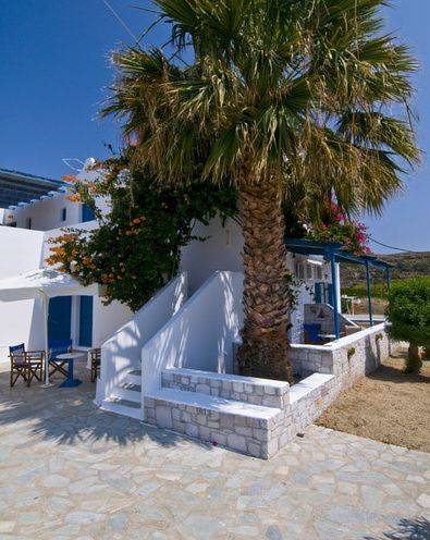 Kimolos Greece Promo Code Booking.com