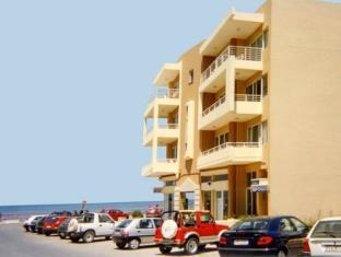 Crete Island Greece Hotels