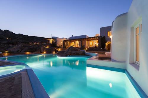 Agrari Code promo Grèce Booking.com