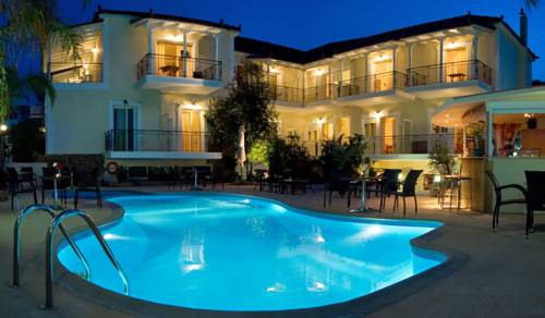 Chranoi (Messénie) Code promo Grèce Booking.com
