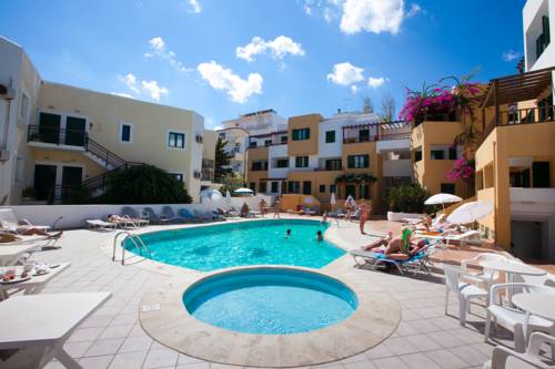 Hersonissos Griechenland Promo-Code Booking.com