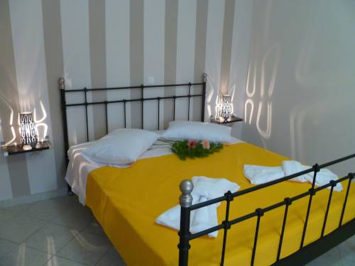 Stadt Lefkada Griechenland Promo-Code Booking.com