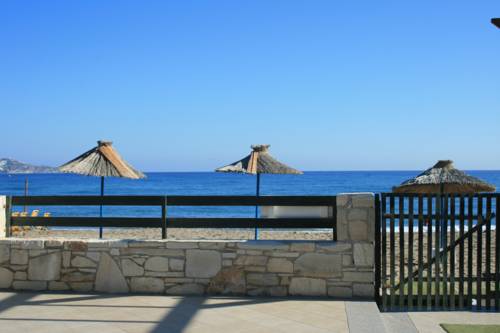 Amoudara Herakliou Code promo Grèce Booking.com