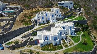 Naxos Island Greece Hotels