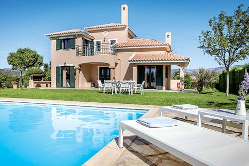 Svoronata Griechenland Promo-Code Booking.com