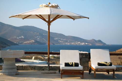 Ftelia Code promo Grèce Booking.com