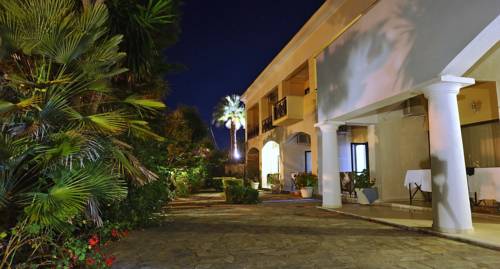 Ýpsos Greece Promo Code Booking.com
