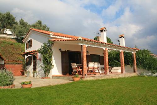 Megali Ammos Code promo Grèce Booking.com