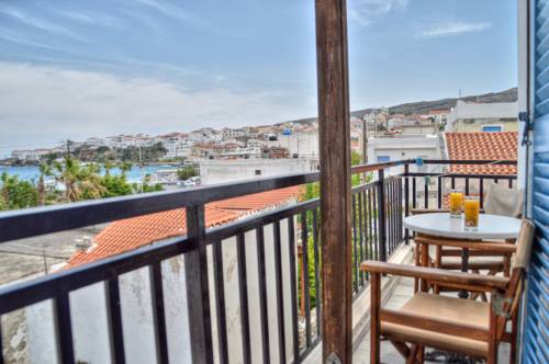 Ándros Greece Promo Code Booking.com