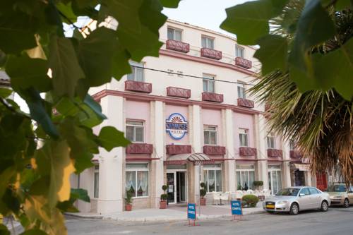 Komotini Griechenland Promo-Code Booking.com