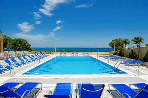 Karfas Greece Promo Code Booking.com