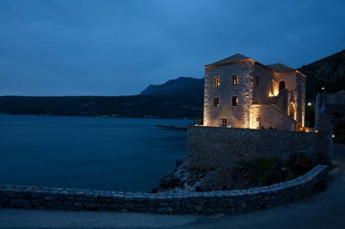 Liménion Griechenland Promo-Code Booking.com