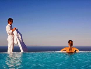 Santorini Greece Hotels