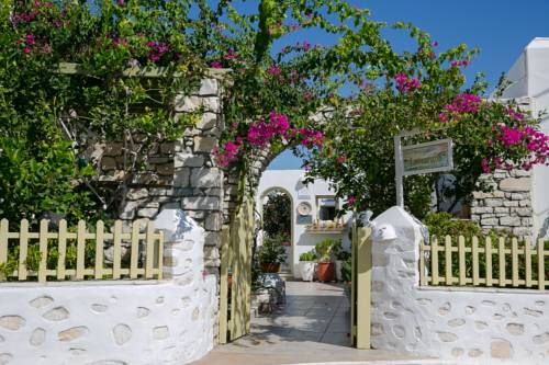 Náousa Greece Promo Code Booking.com