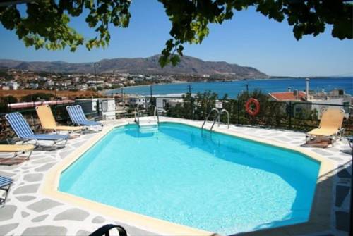 Makrigialos Greece Promo Code Booking.com