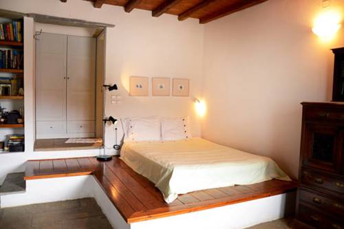 Triandaros Griechenland Promo-Code Booking.com