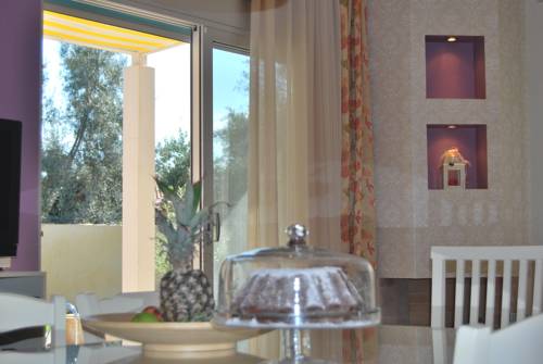 Lefkada town Greece Promo Code Booking.com
