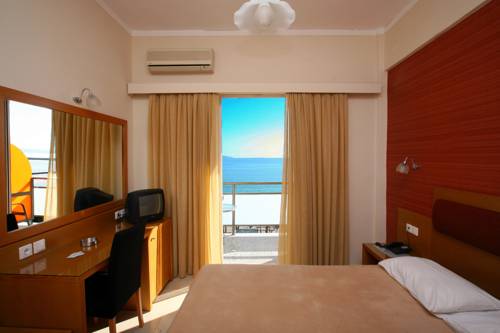 Kalamata Greece Hotel