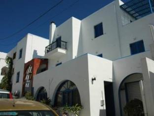 Naxos Island Greece Hotels