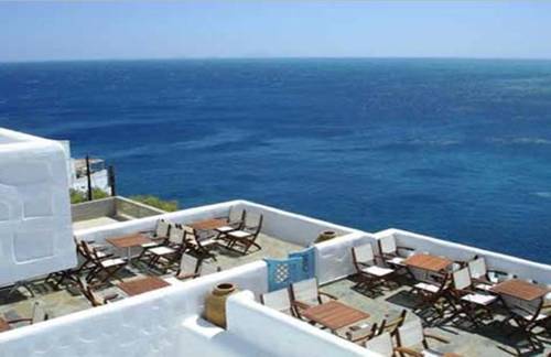 Astypálaia Griechenland Promo-Code Booking.com