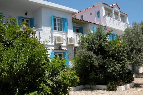 Marathokampos Code promo Grèce Booking.com