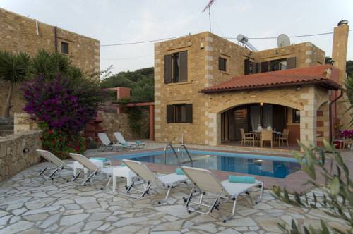 Kontomari Greece Hotel