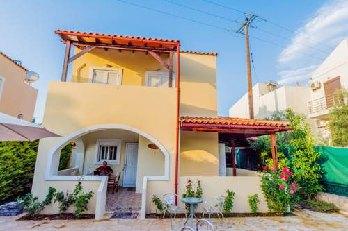 Chania Code promo Grèce Booking.com