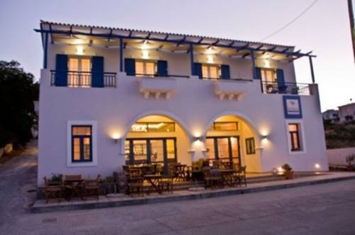 Agia Pelagia Kythira Griechenland Promo-Code Booking.com