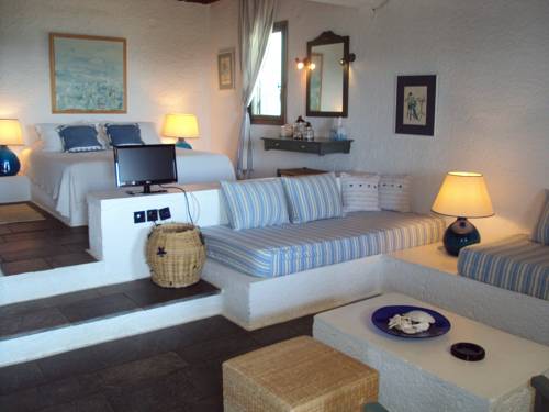 Selinitsa Code promo Grèce Booking.com
