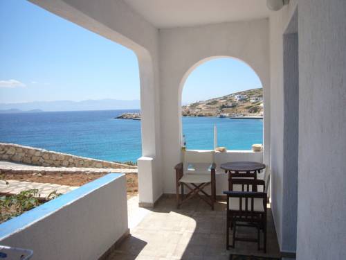 Donoussa Greece Hotel
