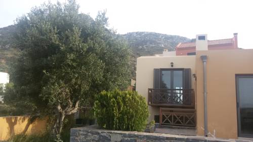 Istro Greece Hotel