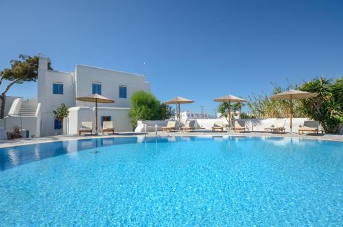 Naxos Island Greece Promo Code Agoda.com
