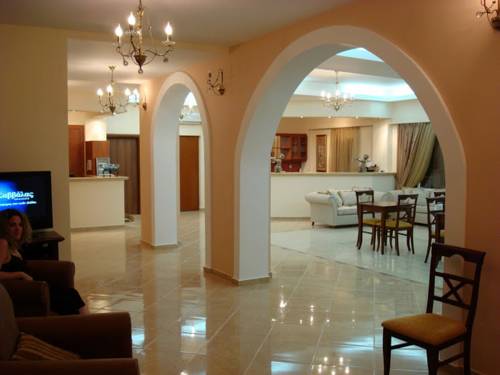 Ágios Kírykos Code promo Grèce Booking.com