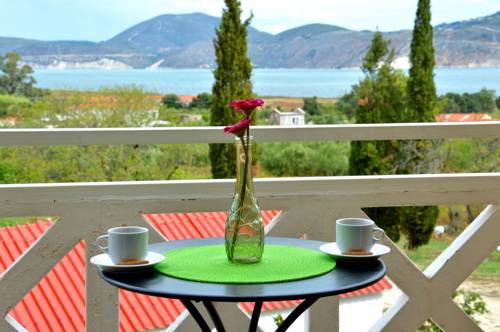 Lixouri Griechenland Promo-Code Booking.com