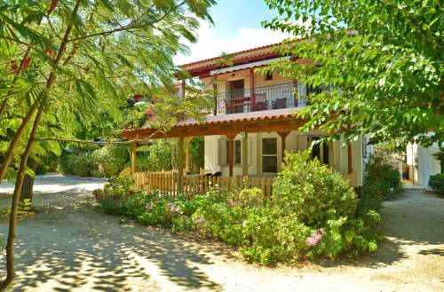 Lithakiá Greece Promo Code Booking.com