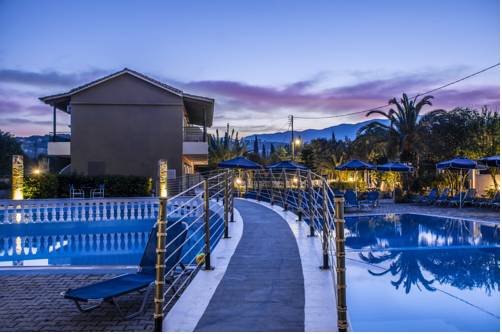 Kefalonia Griechenland Promo-Code Booking.com