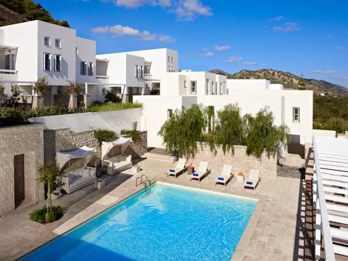Skyros Code promo Grèce Booking.com