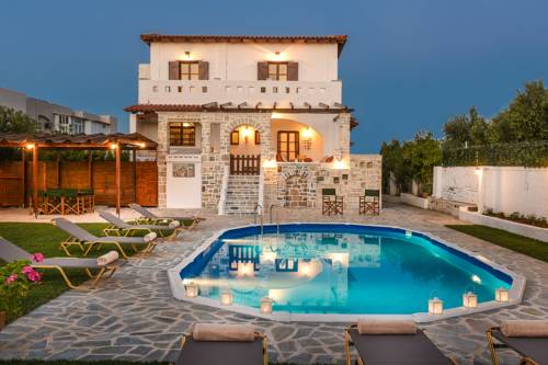 Rethymno Town Greece Hotel