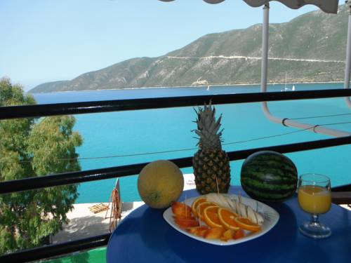 Vasiliki Griechenland Promo-Code Booking.com