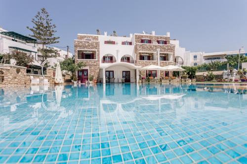 Naxos Island Greece Promo Code Agoda.com